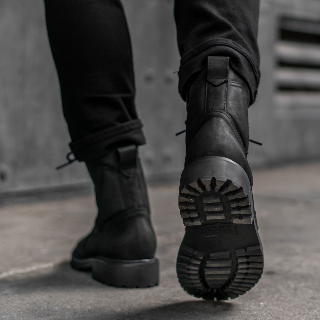 S Casa Moto | Black Matte