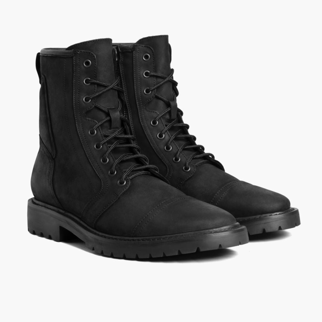 S Casa Moto | Black Matte