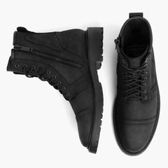 S Casa Moto | Black Matte