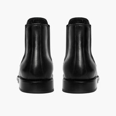 S Cavalier | Black