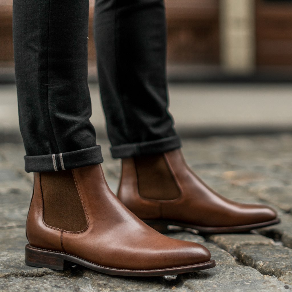 S Cavalier | Hickory