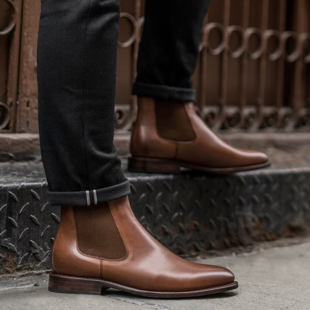 S Cavalier | Hickory