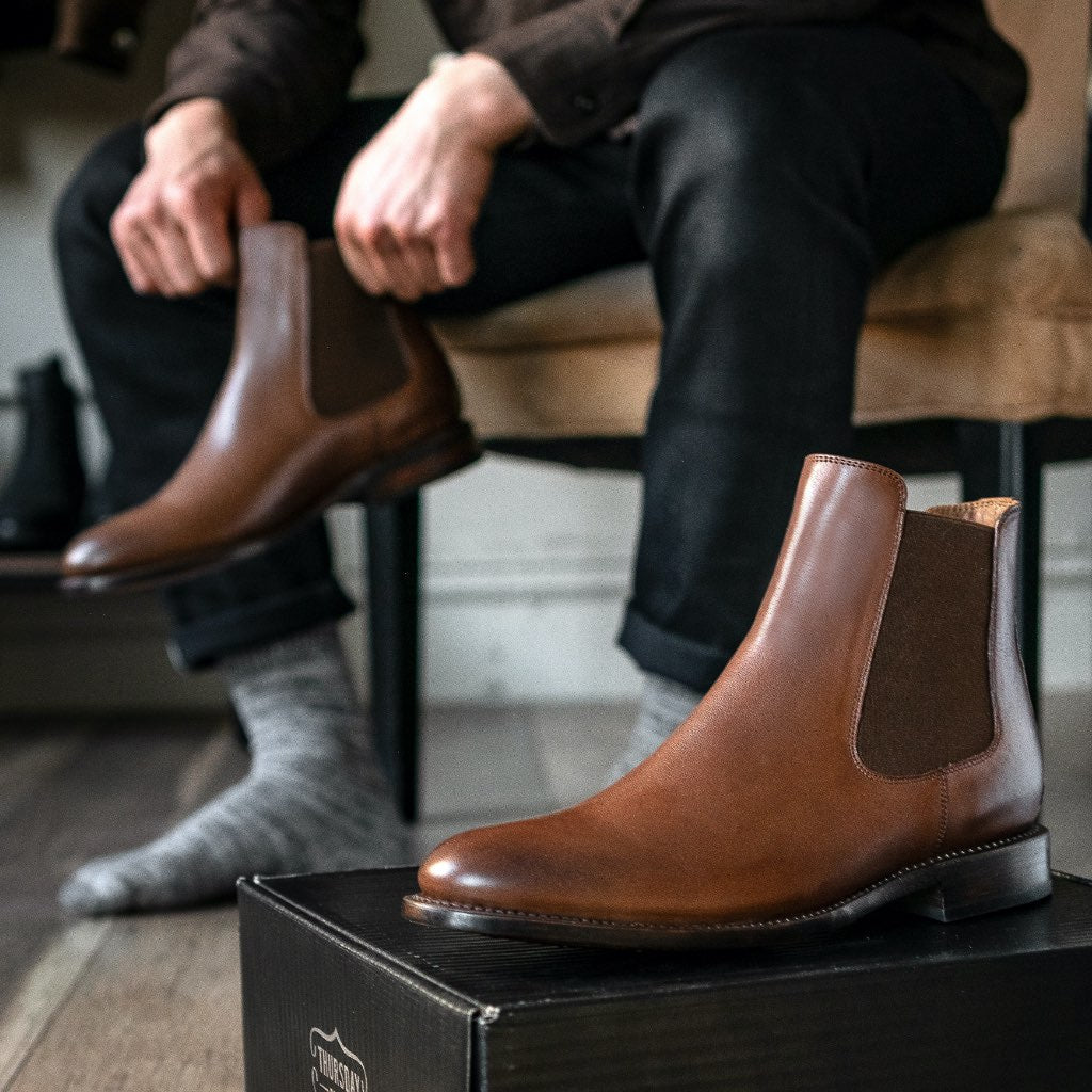 S Cavalier | Hickory