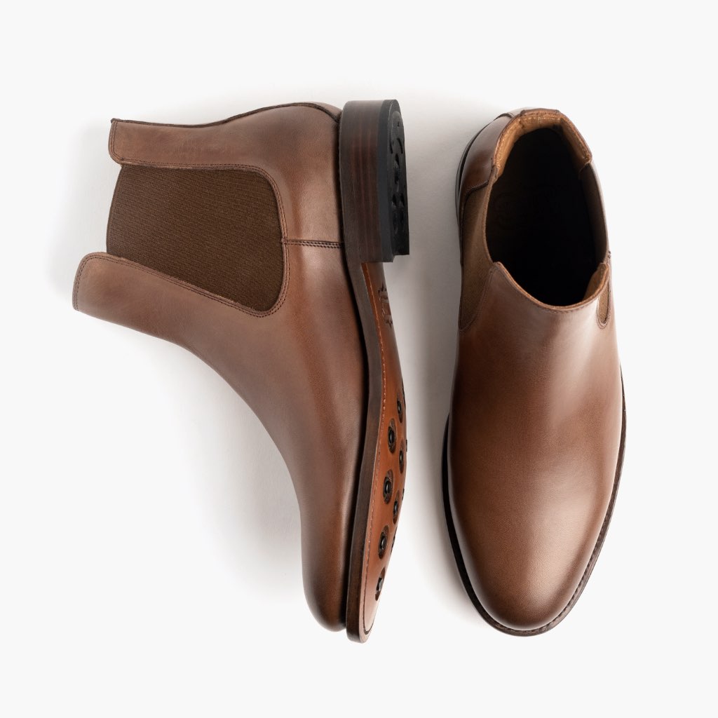 S Cavalier | Hickory
