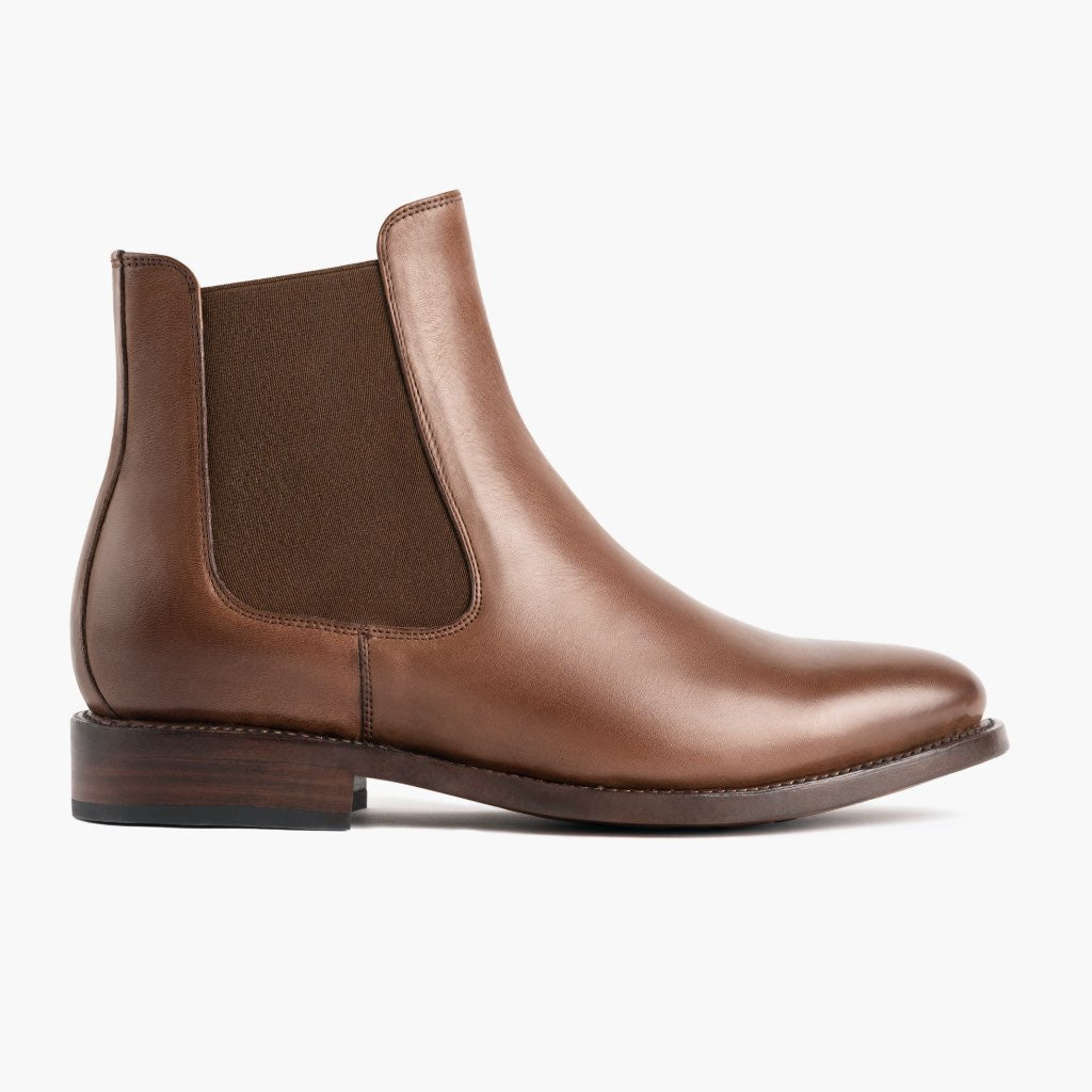 S Cavalier | Hickory
