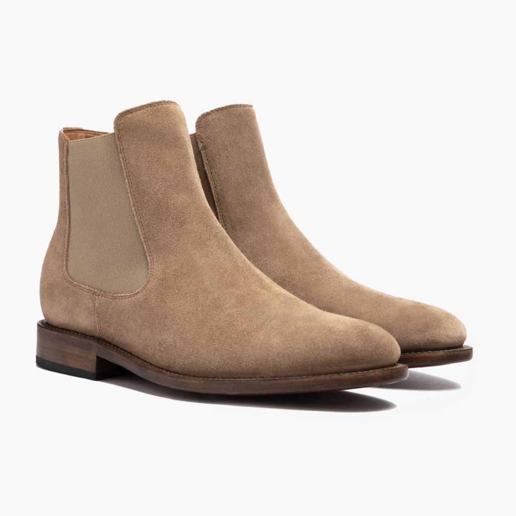 S Cavalier | Sandstone