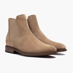 S Cavalier | Sandstone