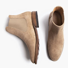 S Cavalier | Sandstone