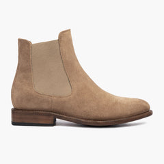 S Cavalier | Sandstone