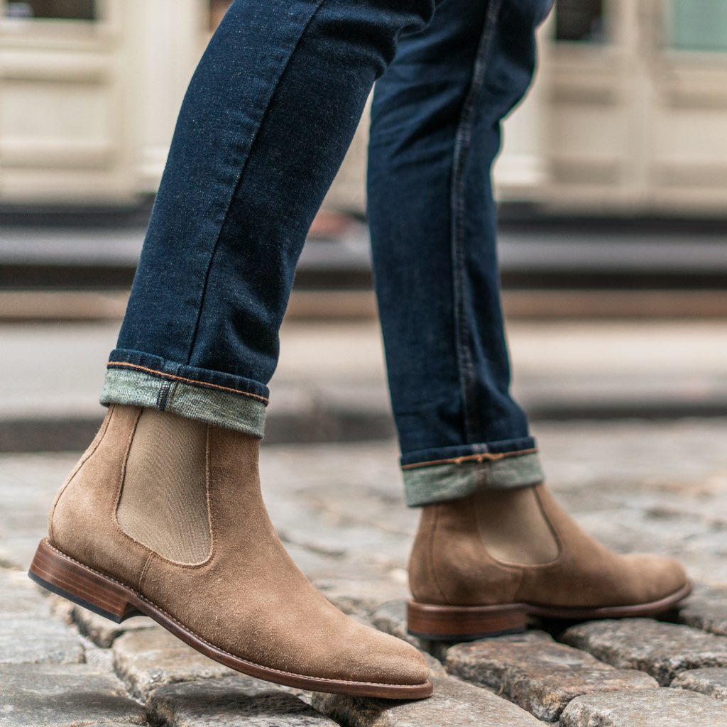 S Cavalier | Sandstone