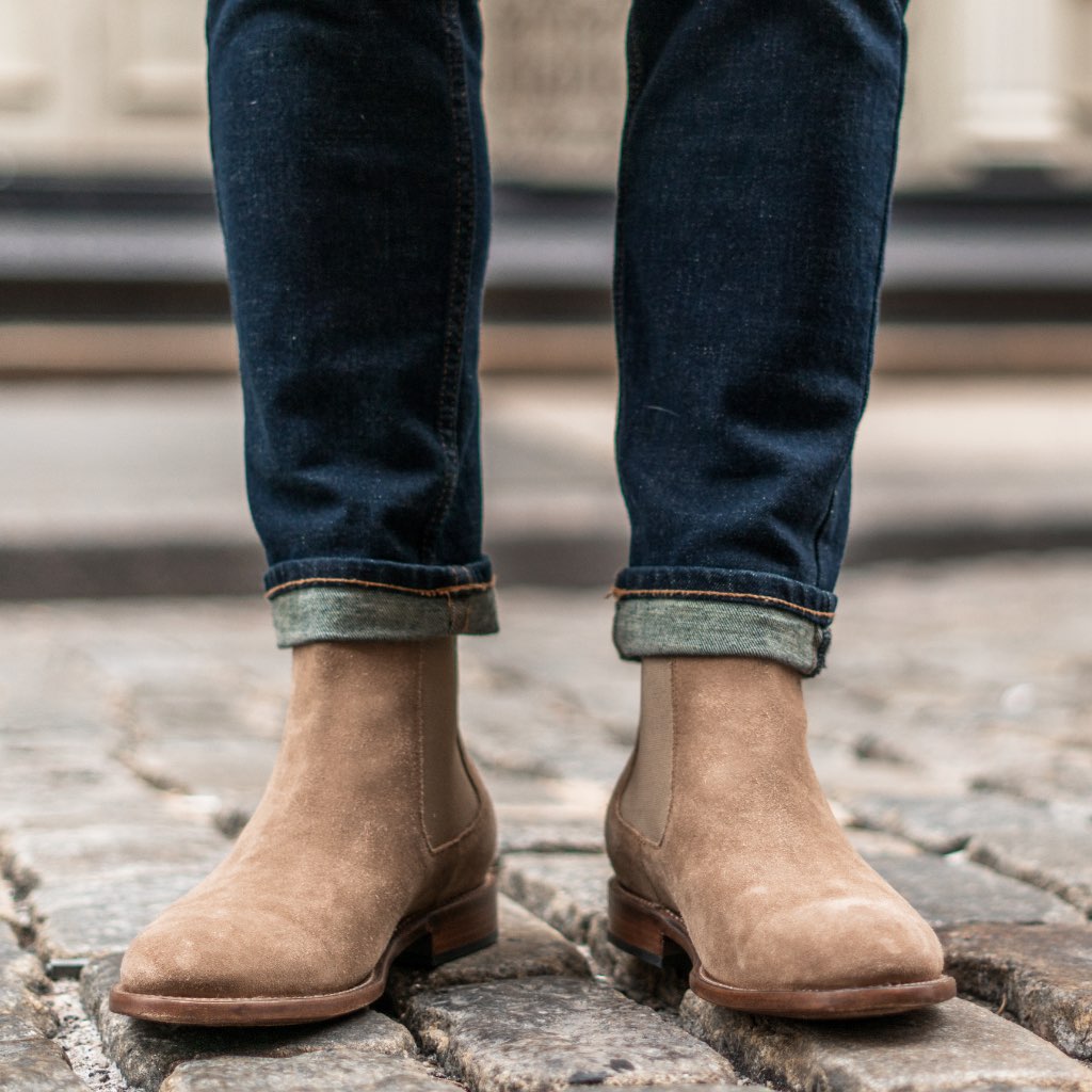 S Cavalier | Sandstone
