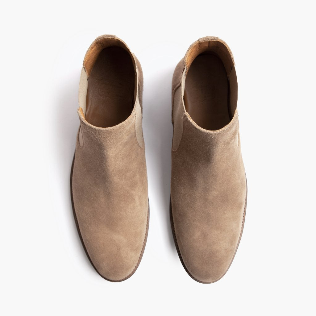 S Cavalier | Sandstone