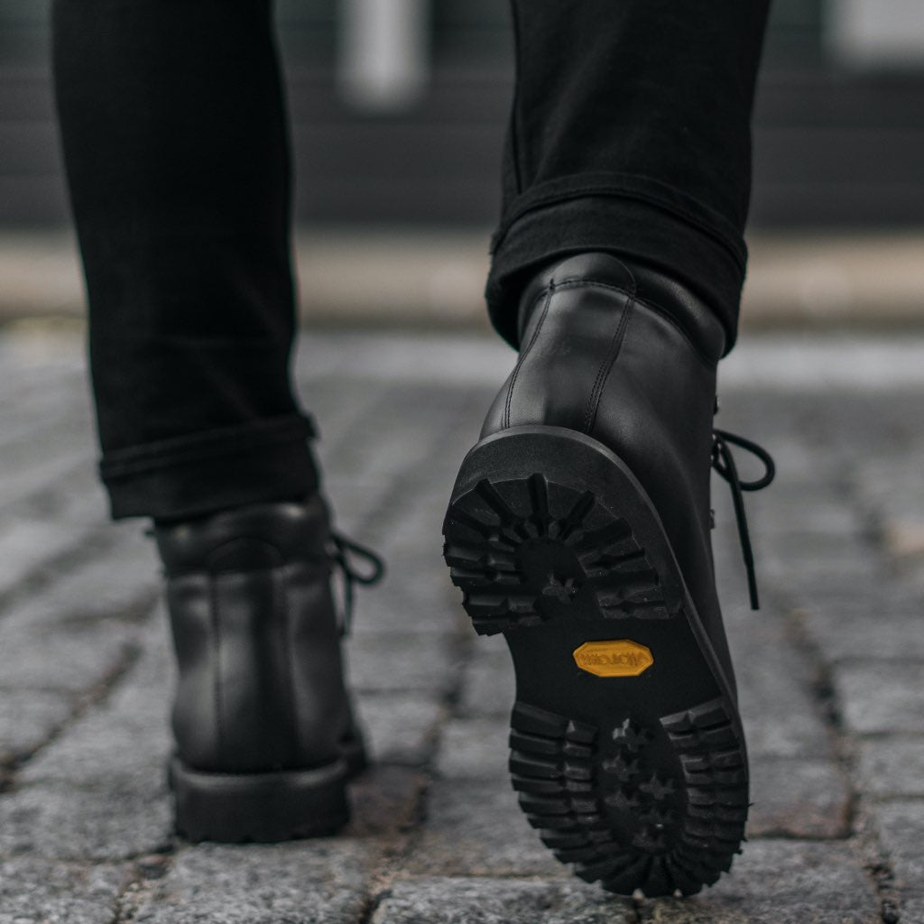 S Commander | Black Matte