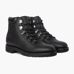 S Commander | Black Matte
