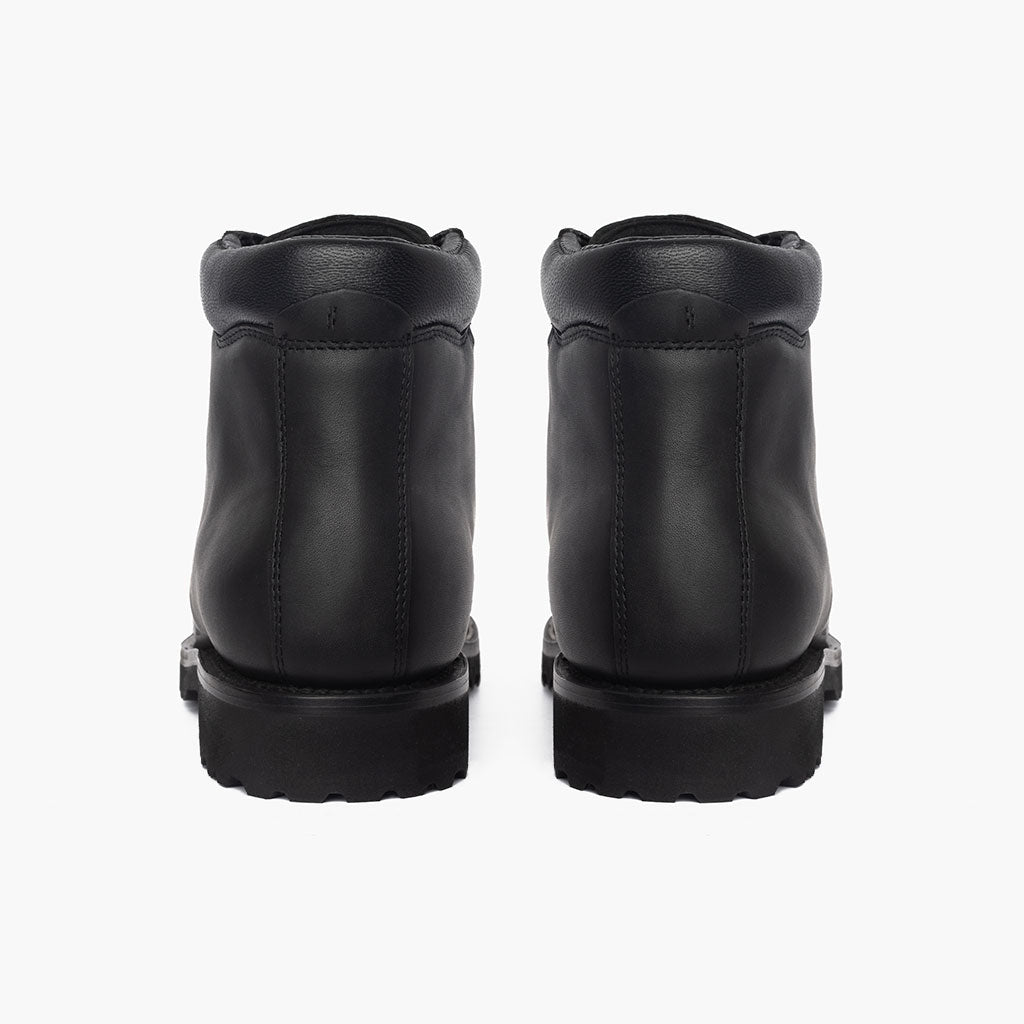 S Commander | Black Matte