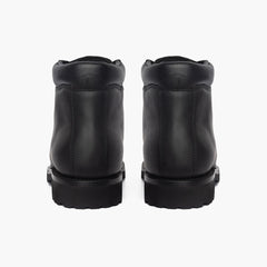 S Commander | Black Matte