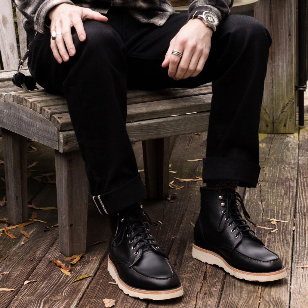 S Diplomat | Black Matte