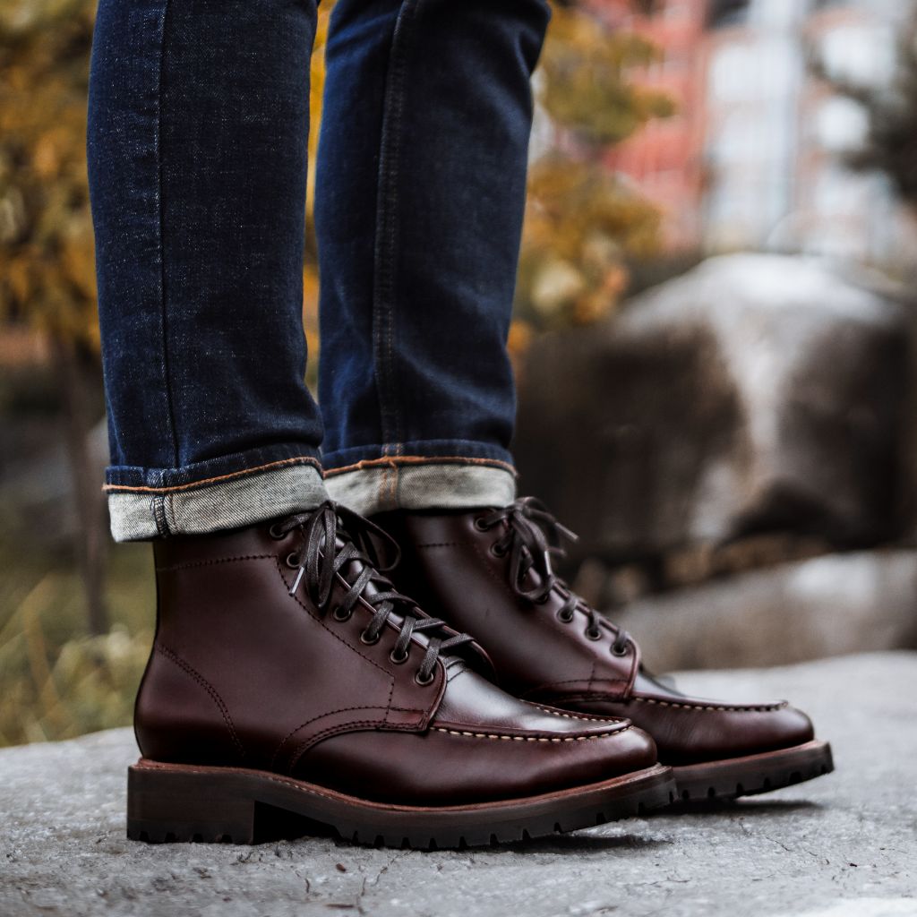 W Diplomat | Brown