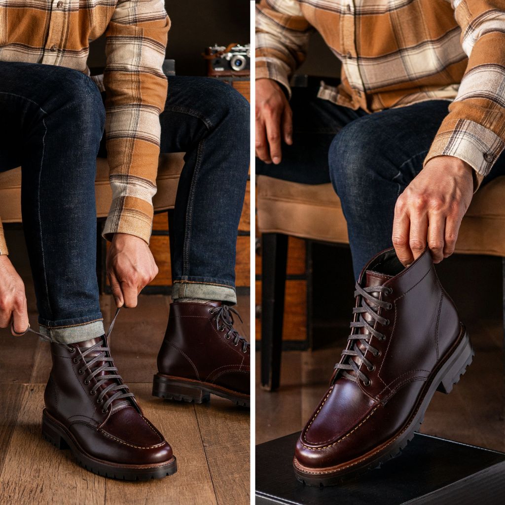 W Diplomat | Brown