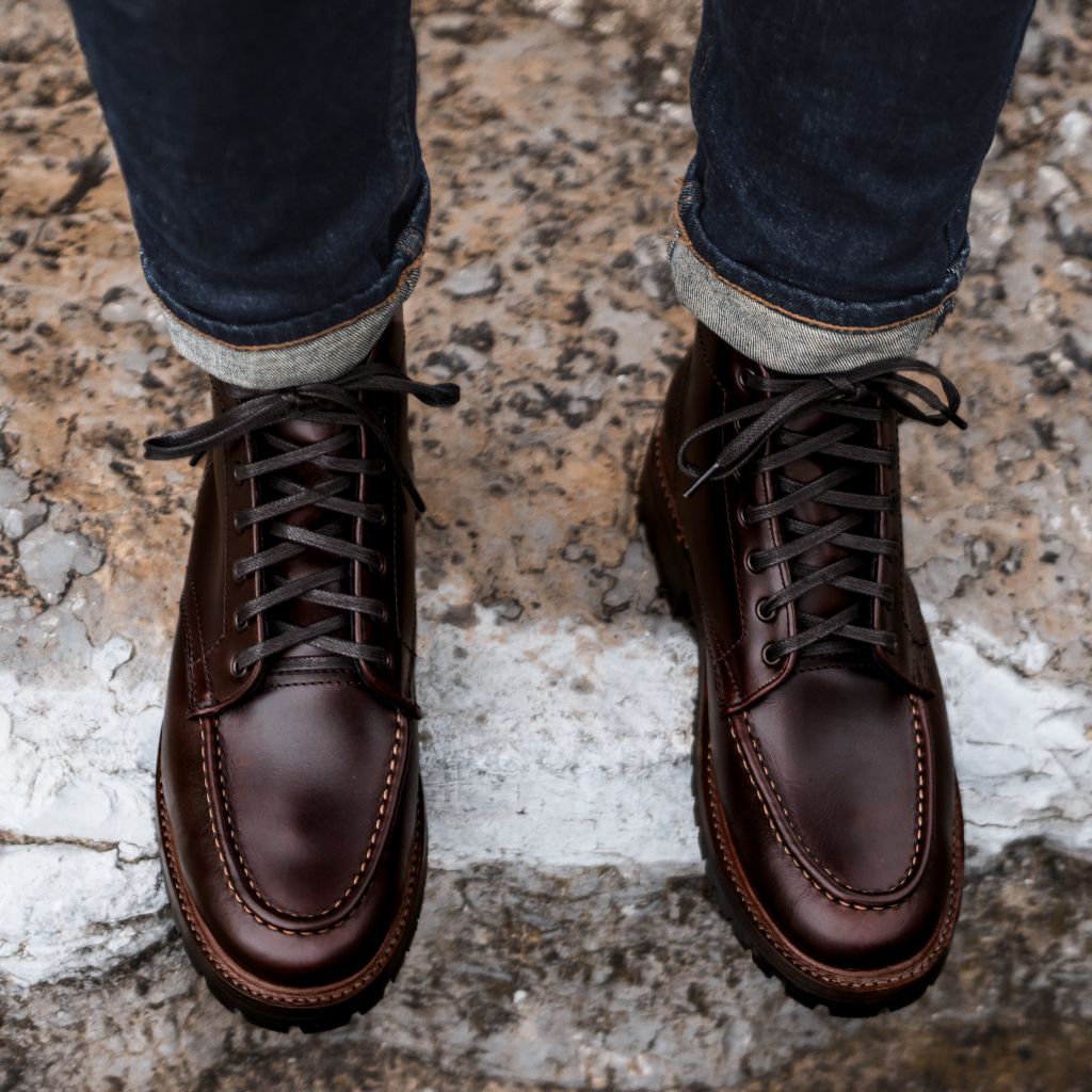 W Diplomat | Brown