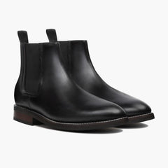 S Duke | Black