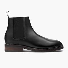 S Duke | Black