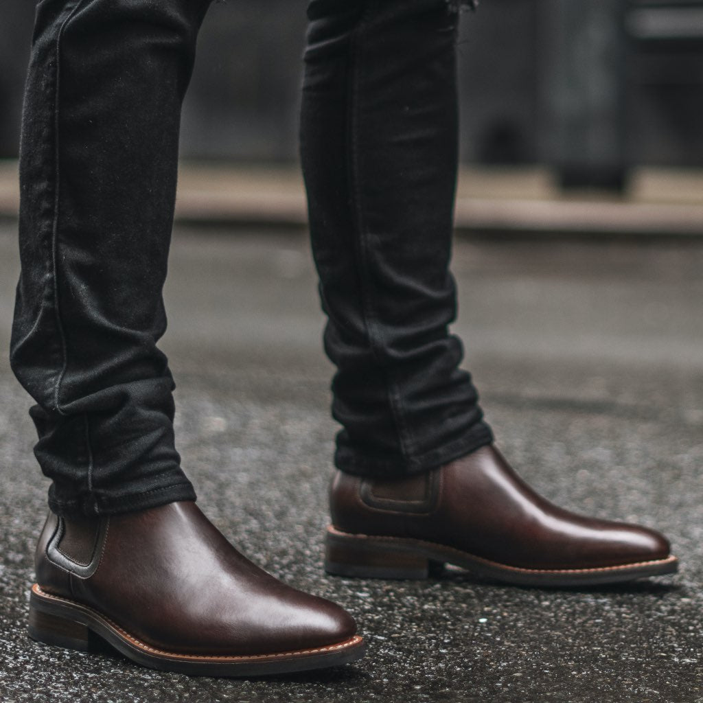 S Duke | Brown