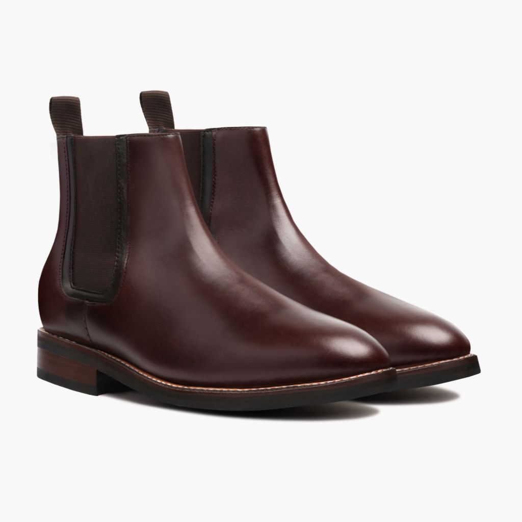 S Duke | Brown