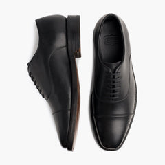 S Executive | Black
