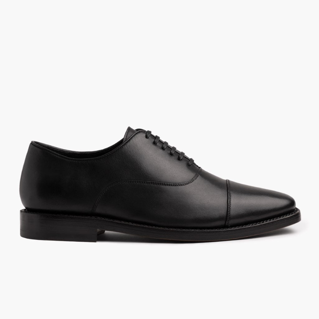 S Executive | Black