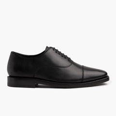 S Executive | Black