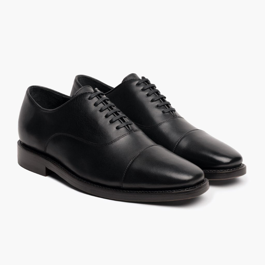 S Executive | Black