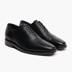 S Executive | Black