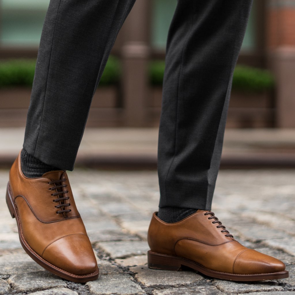 S Executive | Cuero