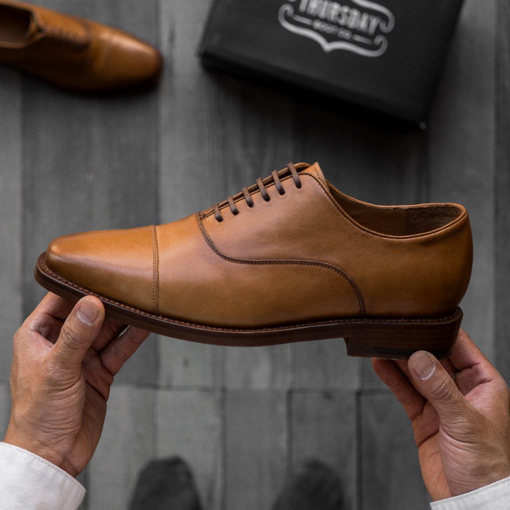 S Executive | Cuero