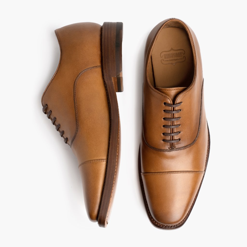 S Executive | Cuero