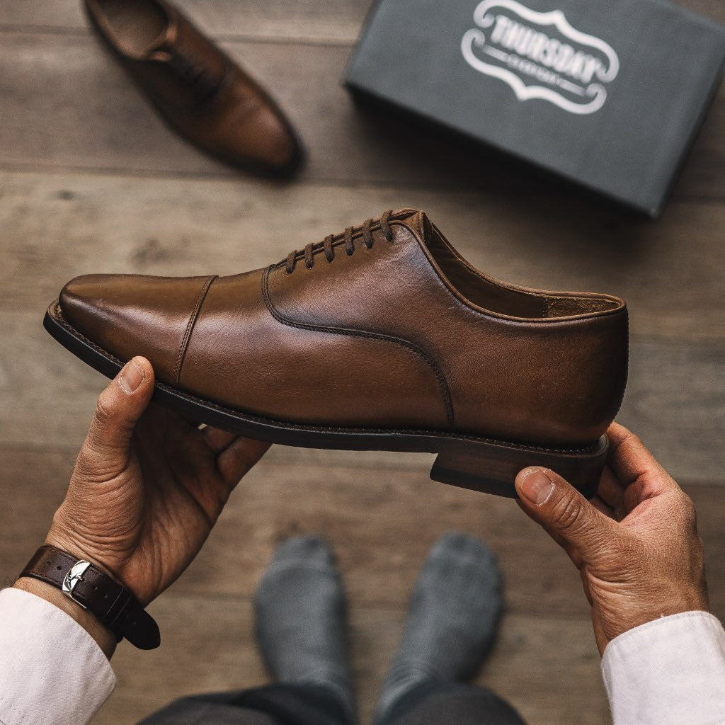 S Executive | Hickory