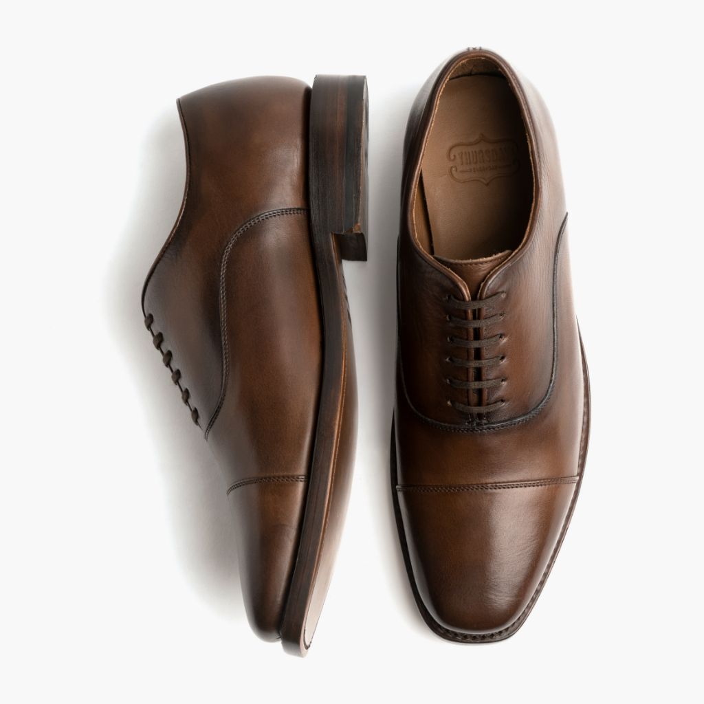 S Executive | Hickory