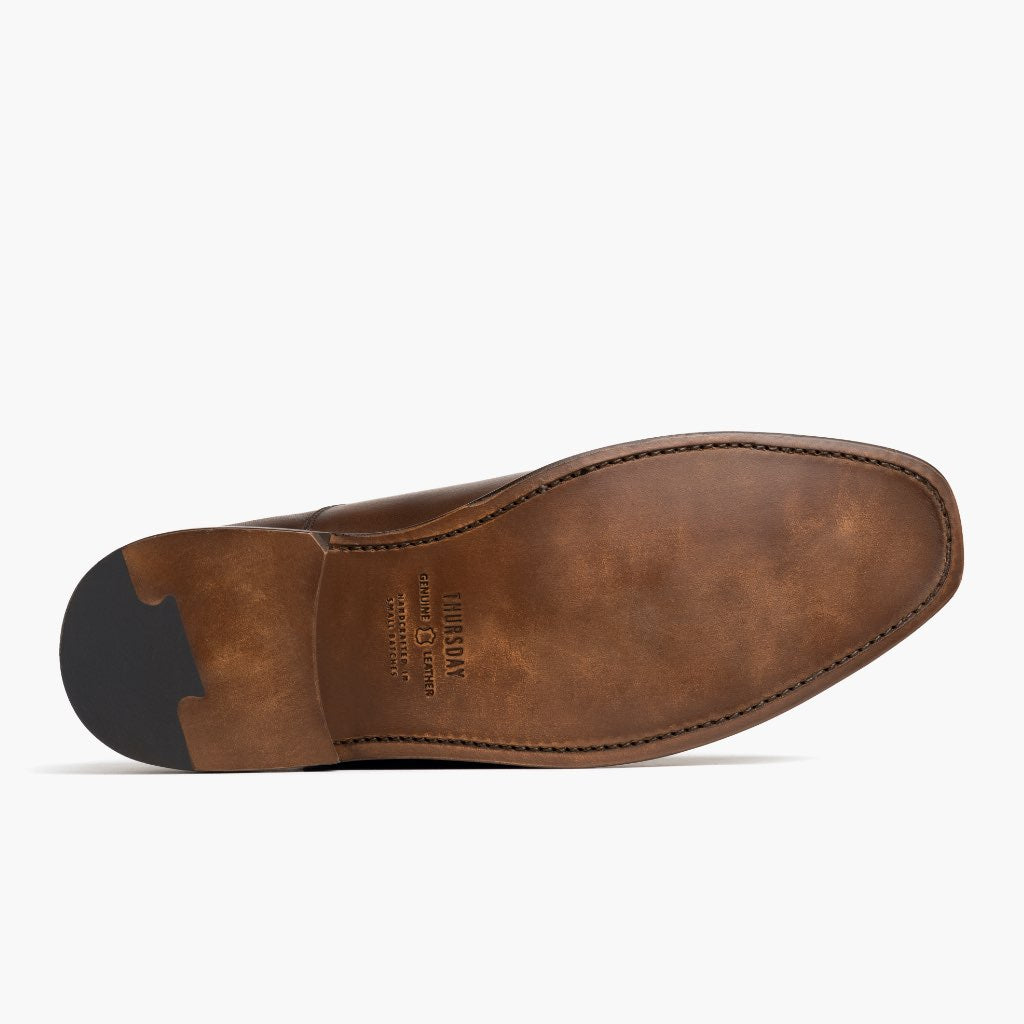 S Executive | Hickory