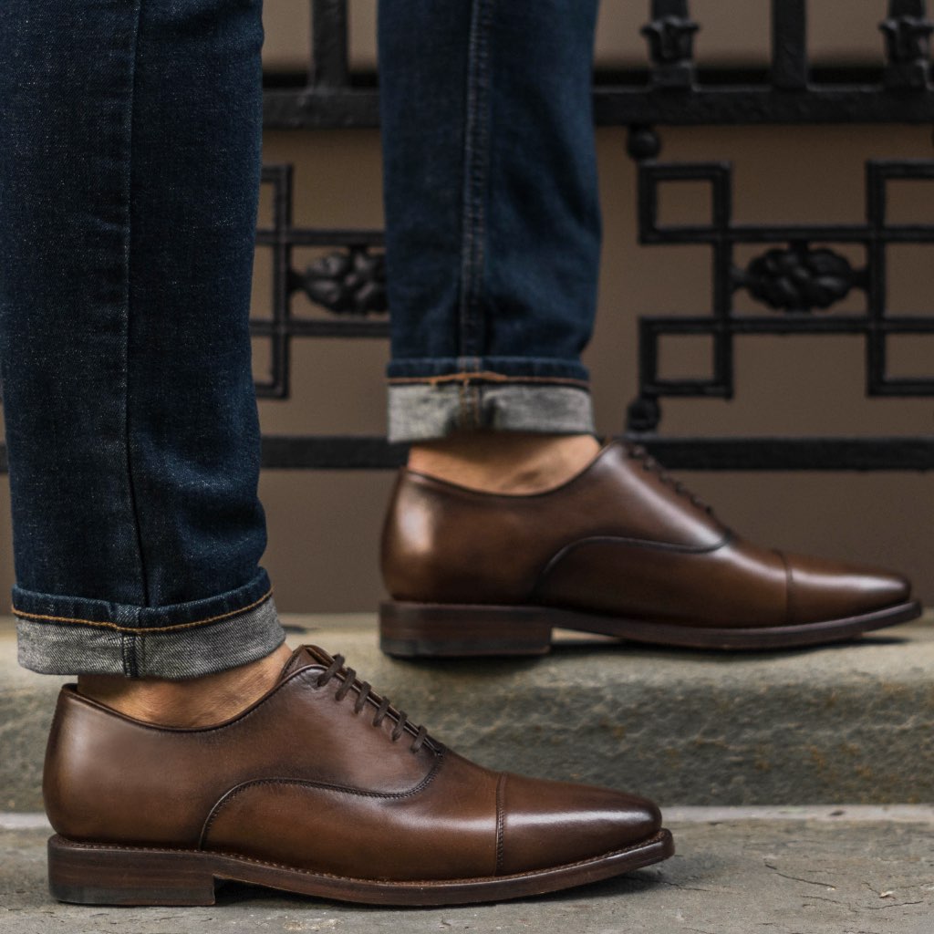 S Executive | Hickory