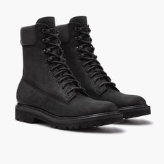 S Explorer | Black Matte
