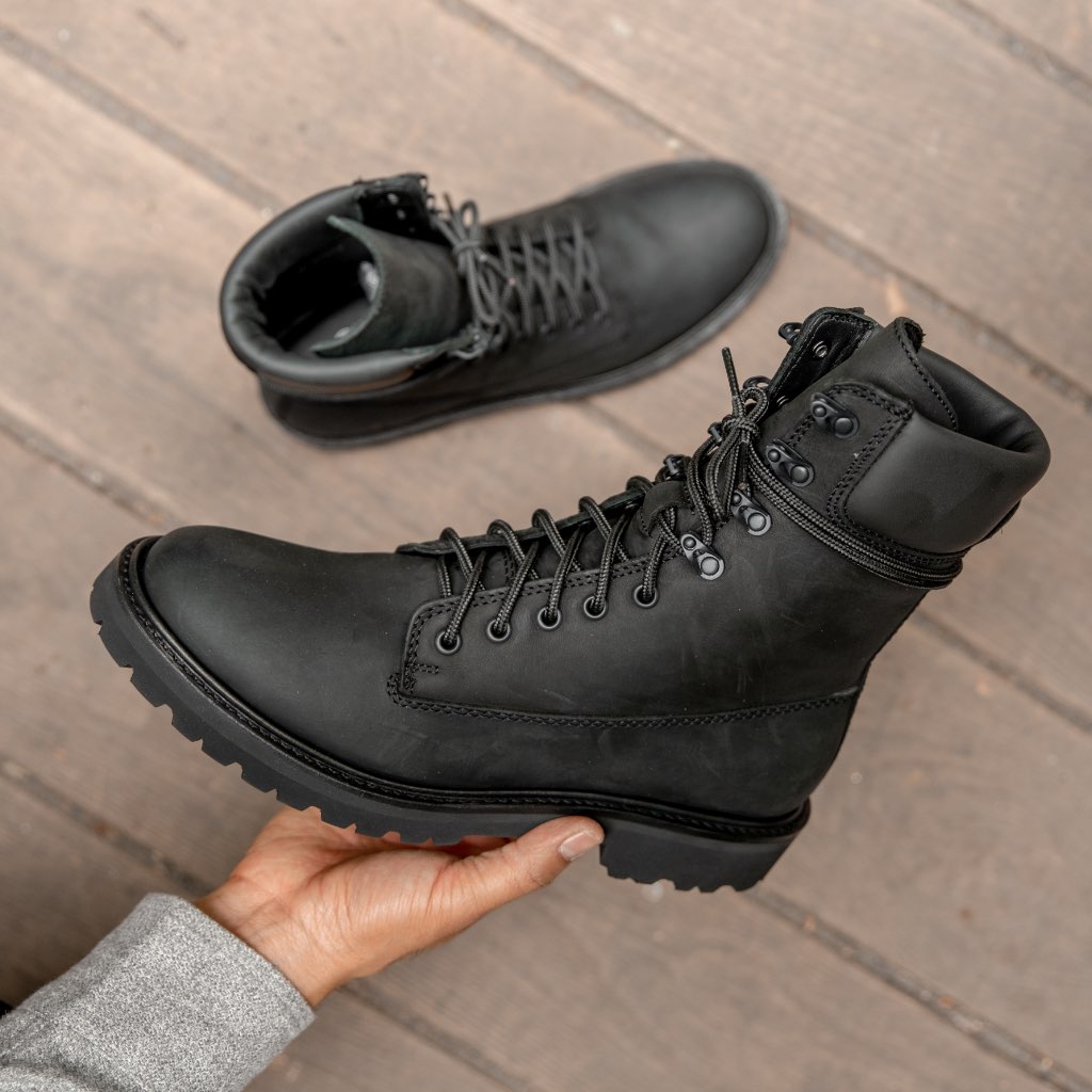 S Explorer | Black Matte