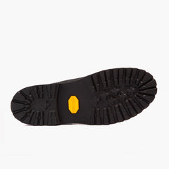 S Explorer | Black Matte