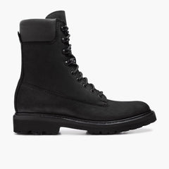 S Explorer | Black Matte