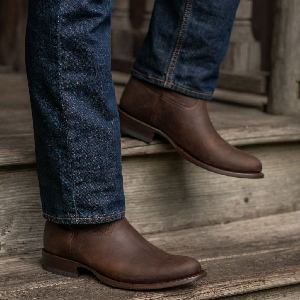 S Frontier | Arizona Adobe