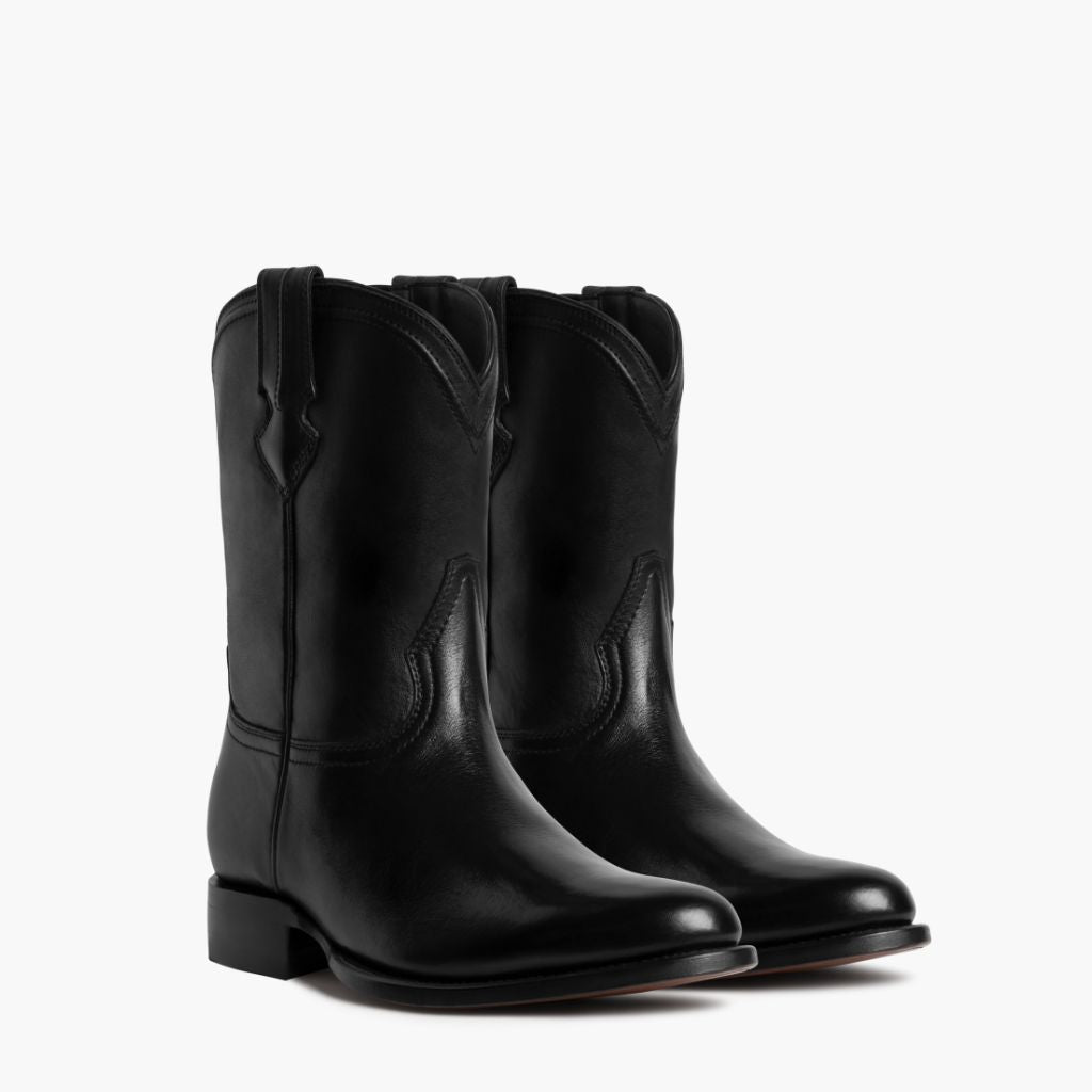 W Frontier | Black