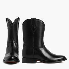 W Frontier | Black
