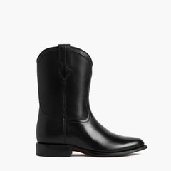 W Frontier | Black