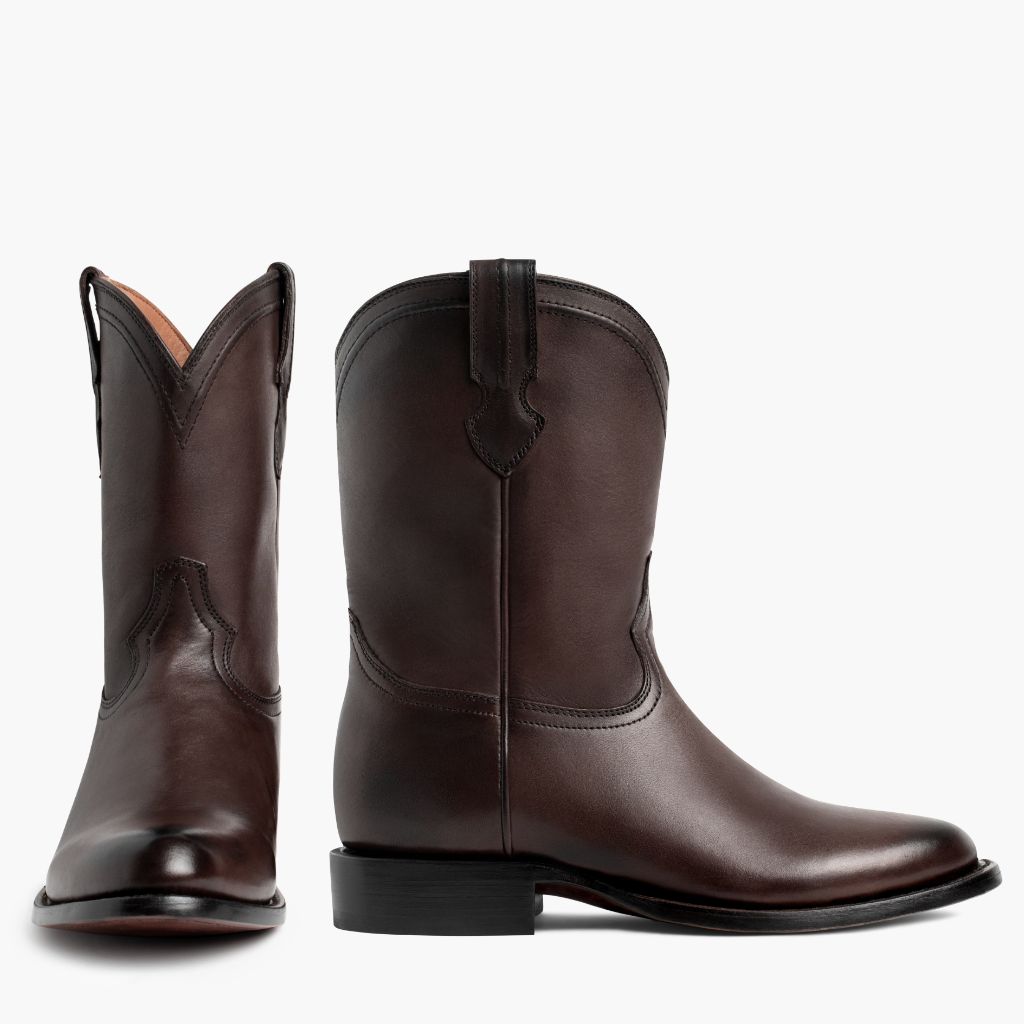 W Frontier | Brown