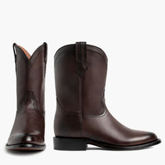W Frontier | Brown